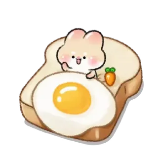 ⭐ emoji 🍭Bonitos Kakao @Mycute_stickers Telegram sticker 23 of 23