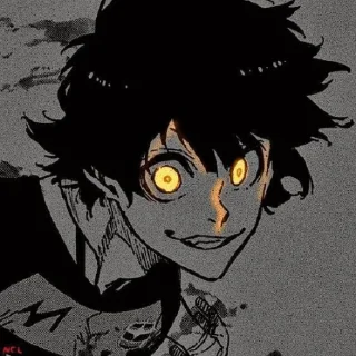 😀 emoji Rᴇᴀᴄ̧ᴏ̃ᴇs ᴅᴇ Sɪɢᴍᴀ  𝑏𝑦 𝑅𝑖𝑐𝑘 Telegram sticker 17 of 117