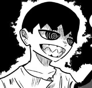 😁 emoji Rᴇᴀᴄ̧ᴏ̃ᴇs ᴅᴇ Sɪɢᴍᴀ  𝑏𝑦 𝑅𝑖𝑐𝑘 Telegram sticker 24 of 117