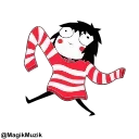 🚶 emoji rafiki Telegram sticker 12 of 55