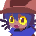 😻 emoji OneShot Telegram sticker 23 of 37