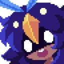 Sticker from OneShot