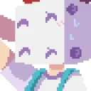 😅 emoji OneShot Telegram sticker 10 of 37