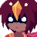 Sticker from OneShot