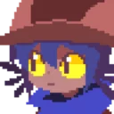 😒 emoji OneShot! Telegram sticker 5 of 31