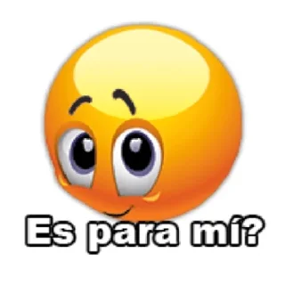 😊 emoji Chas Telegram sticker 6 of 120