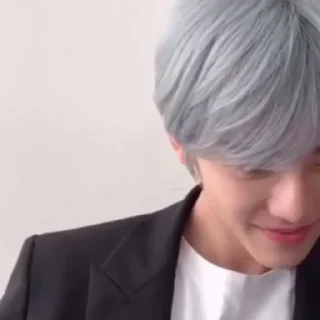 Sticker from Jaemin • @mstypc