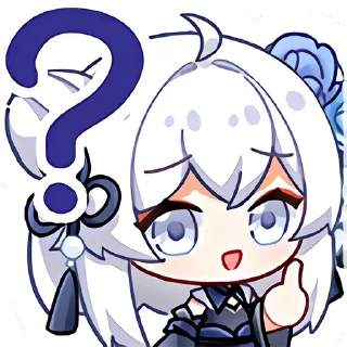🧐 emoji 東雪蓮 Telegram sticker 12 of 25