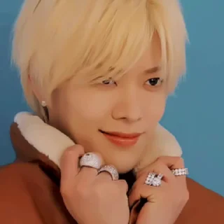 🦜 emoji Yuta by @aratickers Telegram sticker 8 of 50