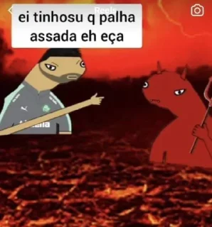 ⚽️ emoji Futebol Shitpost Telegram sticker 13 of 38