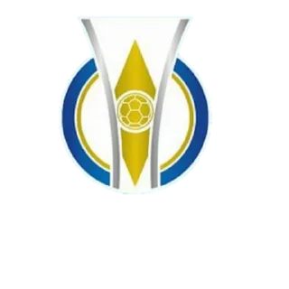 Sticker from Futebol nacional