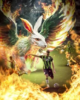 ⚽️ emoji Futebol Shitpost Telegram sticker 18 of 38