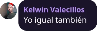 🥸 emoji Frases "El Chat" Telegram sticker 9 of 120