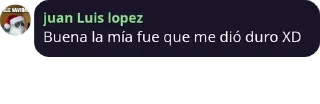 🥵 emoji Frases "El Chat" Telegram sticker 15 of 120