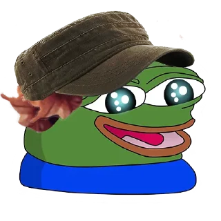 🎩 emoji Jojo's Telegram sticker 6 of 57