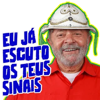Sticker from lula.com.br 03