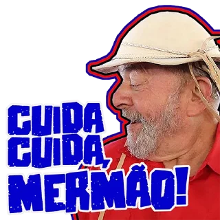 Sticker from lula.com.br 03