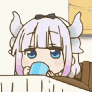 Sticker from XD