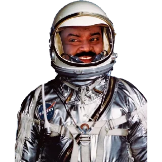 👨‍🚀 emoji Space Pajeet Telegram sticker 6 of 8