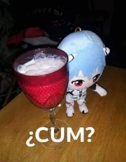 🥛 emoji Memes robados Telegram sticker 20 of 59