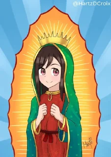🙏 emoji Memes robados Telegram sticker 10 of 59