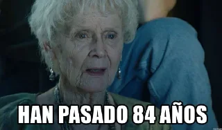 👵 emoji Sticker robados reempaquetados del espacio exterior Telegram sticker 7 of 120