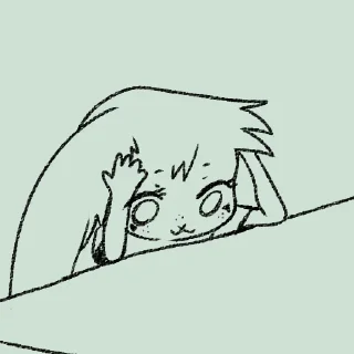 🙃 emoji Acromo WB Telegram sticker 13 of 85