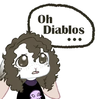 😩 emoji Acromo WB Telegram sticker 8 of 85