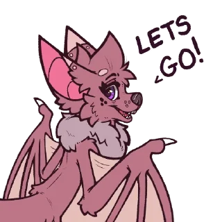 😯 emoji Yurusa - Fruit Slice Telegram sticker 24 of 94
