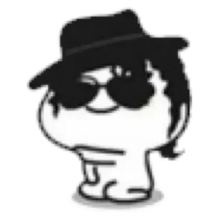 💟 emoji pentol 2 Telegram sticker 19 of 27