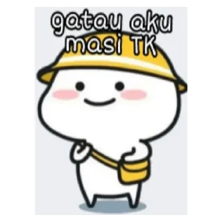 💟 emoji pentol 2 Telegram sticker 23 of 27