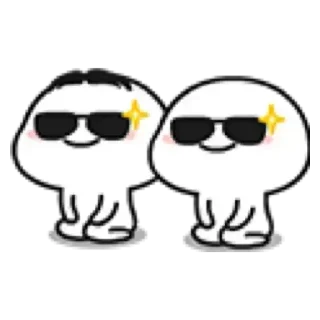 💟 emoji pentol 2 Telegram sticker 8 of 27