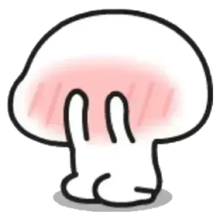 💟 emoji pentol 2 Telegram sticker 14 of 27