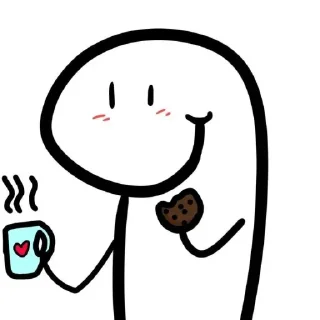 🍪 emoji @BondeFigurinhas | @BondeSemFreio              ... — @stckrRobot Telegram sticker 7 of 50