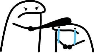 😡 emoji @BondeFigurinhas | @BondeSemFreio              ... — @stckrRobot Telegram sticker 13 of 50