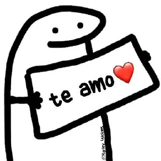 ❤️ emoji @BondeFigurinhas | @BondeSemFreio              ... — @stckrRobot Telegram sticker 23 of 50