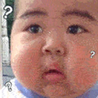 ❓ emoji feidoidoi8 Telegram sticker 1 of 15