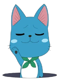 👋 emoji Anime World | @world_anime1 Telegram sticker 10 of 120
