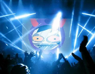 🚨 emoji homestuck Telegram sticker 24 of 65