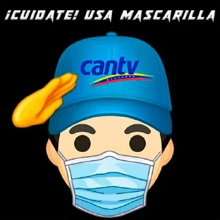 ☎️ emoji Comunidad Familia Institucional Telegram sticker 8 of 8