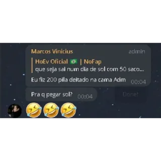 😂 emoji pérolas da hoev Telegram sticker 16 of 16