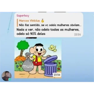 😂 emoji pérolas da hoev Telegram sticker 7 of 16