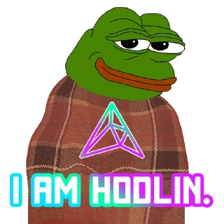 🤝 emoji Ascend Stickers V2 Telegram sticker 7 of 13