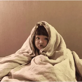 😊 emoji Korean Baby Telegram sticker 4 of 20