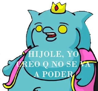 🙅‍♂ emoji UwU by MrLovro — @stckrRobot Telegram sticker 8 of 106