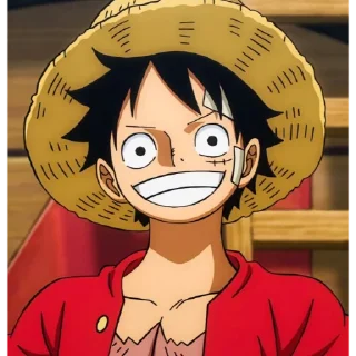 😃 emoji One piece @Zoro_sts Telegram sticker 13 of 57