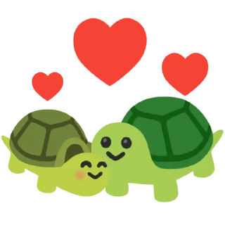 Sticker from чирипашкi 2