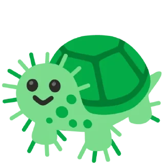 🌟 emoji чирипашкi 2 Telegram sticker 13 of 120