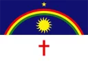 🌈 emoji BANDEIRAS BRASIL Telegram sticker 18 of 28