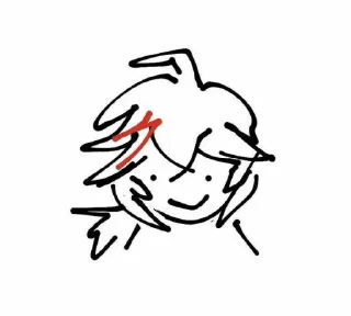 ☺ emoji kazuha🌬🍃@zoe11e Telegram sticker 18 of 92